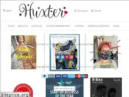 Sites similar to huxterkids.com