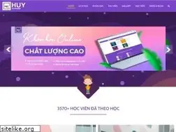 Sites similar to huyacademy.com