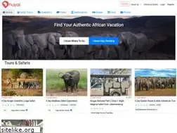 Sites similar to huyai.com