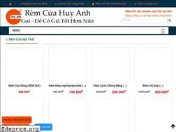 Sites similar to huyanhdecor.vn