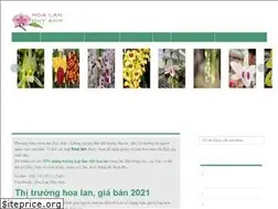 Sites similar to huyanhorchid.com
