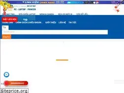 Sites similar to huyanphat.com