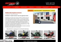 Sites similar to huybersmotoren.nl