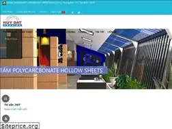Sites similar to huydatvn.com