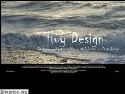 Sites similar to huydesign.de
