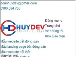 Sites similar to huydevtheme.com