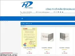 Sites similar to huyduong.vn
