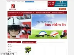 Sites similar to huyenanh.com.vn