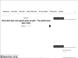 Sites similar to huyendo.com