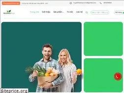 Sites similar to huyenhashop.com