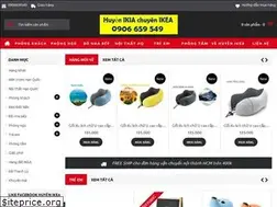 Sites similar to huyenikea.com
