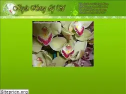 Sites similar to huyenkhonglyso.com
