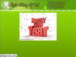 Sites similar to huyenkhonglyso.net