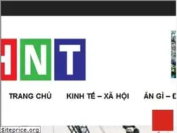 Sites similar to huyennhontrach.com