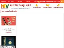 Sites similar to huyenthoaiviet.com.vn