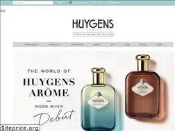 Sites similar to huygens.co.jp
