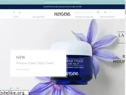 Sites similar to huygens.fr
