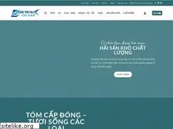 Sites similar to huyhaisan.com