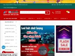Sites similar to huyhien.com