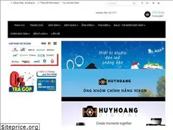 Sites similar to huyhoangdigital.com