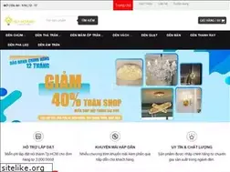 Sites similar to huyhoanglighting.vn