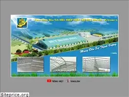 Sites similar to huyhoangsteel.com