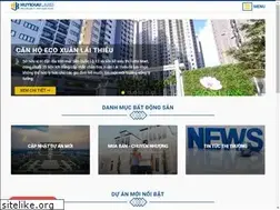 Sites similar to huykhailand.com