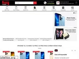 Sites similar to huymobile.vn