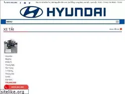 Sites similar to huyndaibacviet.vn