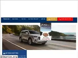 Sites similar to huyndaiphamhung.vn