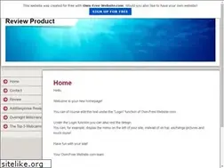 Sites similar to huynh995.page.tl