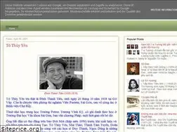 Sites similar to huynhaitong.blogspot.com