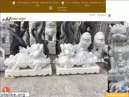 Sites similar to huynhbacapstone.com