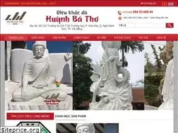 Sites similar to huynhbathostone.com
