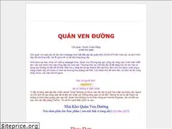 Sites similar to huynhchieudang.googlepages.com