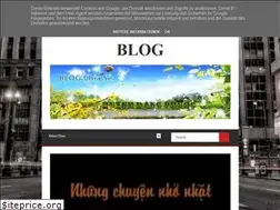 Sites similar to huynhdangphuoc.blogspot.com