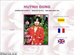 Sites similar to huynhdung.com