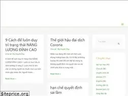 Sites similar to huynhduy.com