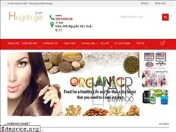 Sites similar to huynhgia.biz