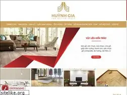Sites similar to huynhgiafloor.com
