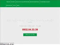 Sites similar to huynhgialaws.com
