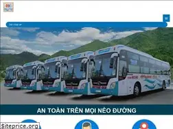Sites similar to huynhgiatravel.com