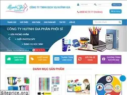 Sites similar to huynhgiavpp.com.vn