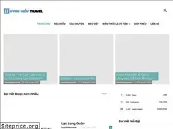 Sites similar to huynhhieutravel.com