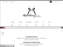 Sites similar to huynhhuongshop.com