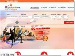 Sites similar to huynhkhanhtravel.vn