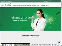 Sites similar to huynhkimtuyen.com