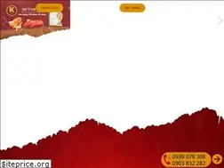 Sites similar to huynhky.com