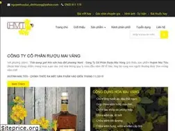 Sites similar to huynhmaituu.com