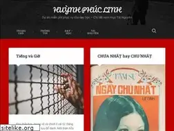 Sites similar to huynhphuclinh.wordpress.com